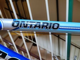 Trekové kolo Acstar - 8