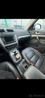 Škoda Octavia 1.2tsi, 77kw, combi, DSG, odečtové auto na DPH - 8