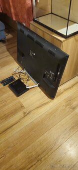 TV panasonic + setobox - 8