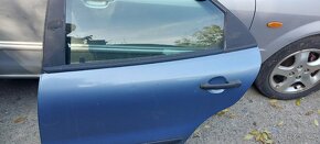 Fiat Brava díly dveře, nárazník, blatnik - 8