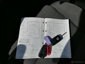 Volkswagen tiguan - 8