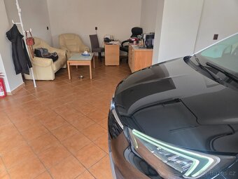 Opel Crossland X 1.5 D Innovation Automat - 8