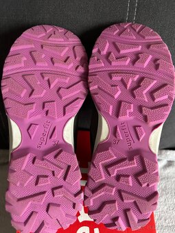 Celoroční boty Superfit v. 37 - 8