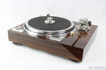 Gramofón KENWOOD KP-880D - 8