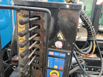 Avia D 90 L KONTEJNER +H. RUKA - 8