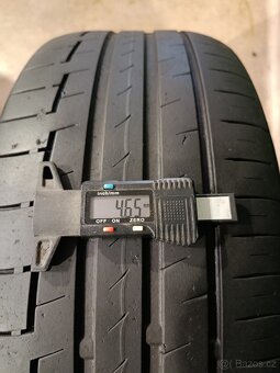 4ks letni 205/55/16 continental - 8