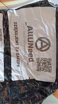 Horkovzdušná pistole BYCZONE. Nová. - 8