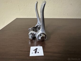 Shimano 600 radenie - 8