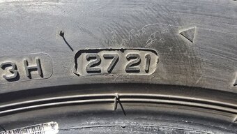 Letní pneu 245/45/18 Bridgestone - 8