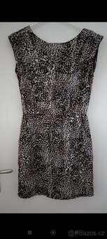 Šest dámské oblečení vel.S - 8