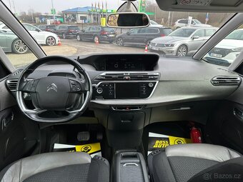Citroen Grand C4 Picasso 2018 - 8