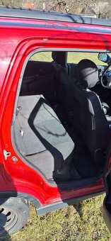 Suzuki Ignis 1,3i - 8