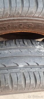 175/65/14 Continental letni - 8