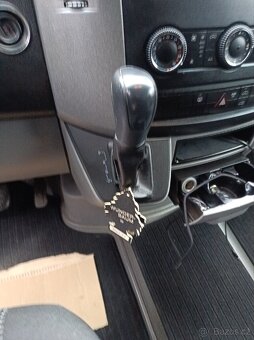 Mercedes Sprinter 311CDI r.v.2011 - 8