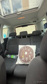 Skoda Roomster 16.16V - 8