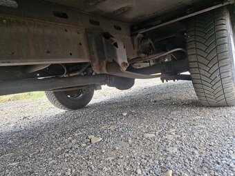 Iveco daily NAJETO 80.000 km - 8
