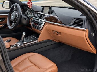 BMW 4 Seria f36 2.0d 8HP - 8