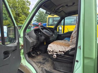 Iveco Daily 65C  valník - 8