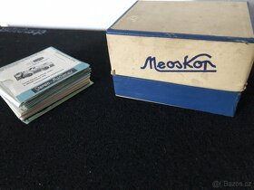 Meoskop - 8