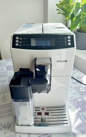 Kávovar Philips - 8