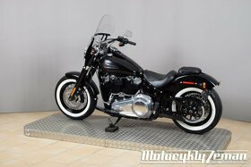 Harley-Davidson FLSL Softail Slim 2018 - 8