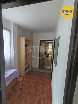 Prodej, venkovský RD 2+1, OV, 160 m2,s pozemkem 2315, 130929 - 8