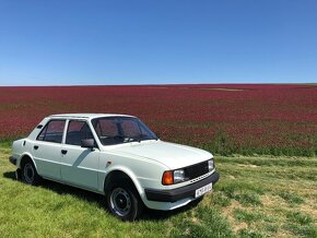 Škoda 105L 31 tis.km - 8
