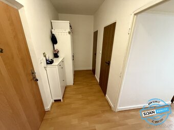 Pronájem bytu 1+1, 38 m2 - Opava - Kateřinky, ev.č. 00550 - 8