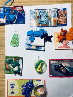 Kinder - 8