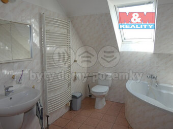 Prodej rodinného domu, 1814 m², Louny, ul. V Domcích - 8