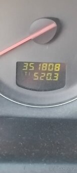 Volvo s 80 D5 2.5 nafta - 8