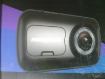 NEXTBASE Dash Cams - 222, černá, kamera do auta, nová - 8
