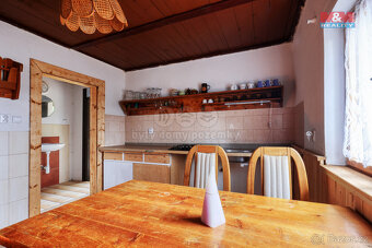 Prodej chaty, 60 m², Stříbro - 8