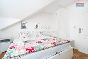 Prodej rodinného domu, 75 m², Hostivice, ul. Kutnauerova - 8