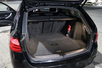 Prodám BMW 320d Touring F31 LCI – 140 kW, automat, - 8