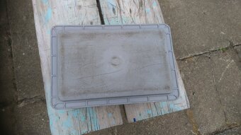 Euro přepravka 30x20x17 - 8