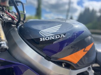 Honda cbr 900 rr Fireblade sc33 - 8