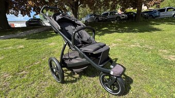 THULE Urban Glide 2 Black - 8