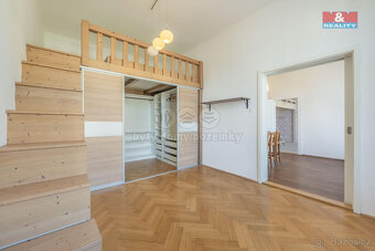 Pronájem bytu 2+1, 68 m², Praha, ul. Sokolovská - 8