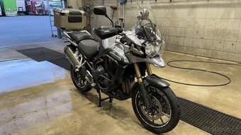 Triumph Tiger 1200 - 8