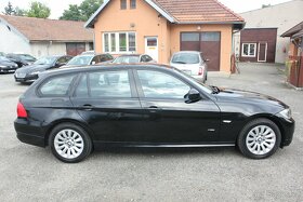BMW 320D, xDrive, 130 kW, ATM - 8