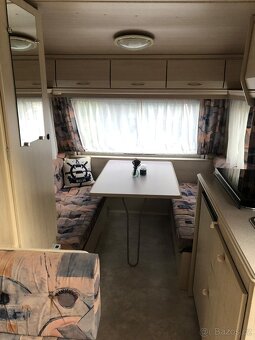 Karavan - 8