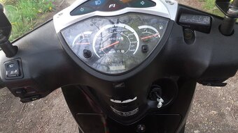 ✅ Honda SH 150 - 8