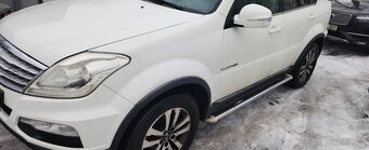 Ssangyong - 8