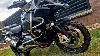 BMW R 1200 GS ADVENTURE - 8