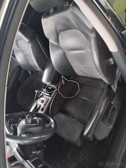 Audi A6 4f 2.7TDI 132kw - 8