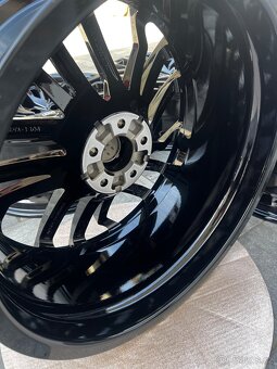 TOP sada Audi RS4/RS5 R20 - 8