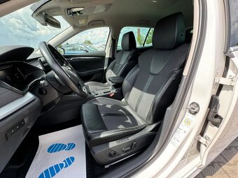 Škoda Octavia 2.0TDI 85kw manuál,LED,virtual,kůže,senzory - 8