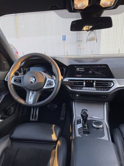 BMW 3 G20 - 330i xDrive M Paket - 8