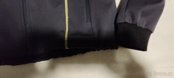 Prodám set sportovníhpo chlapeckého obleční, na kolo či běžk - 8